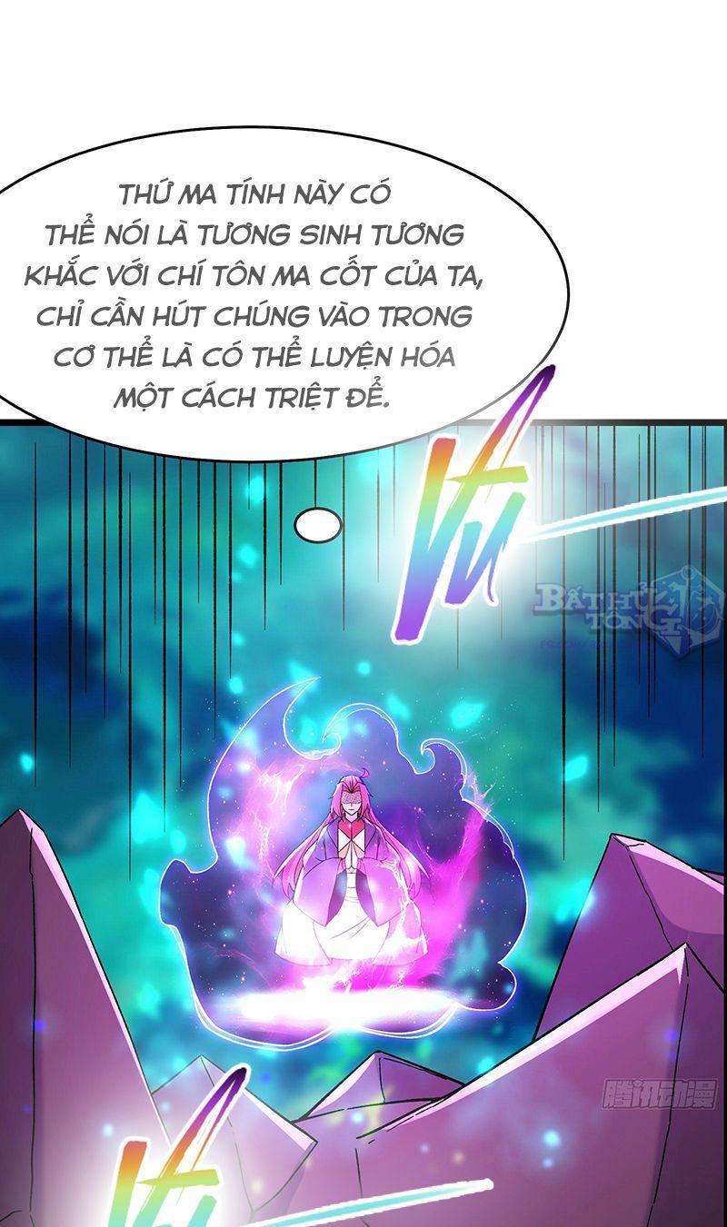 đồ đệ ta toàn là nữ ma đầu chapter 66 1