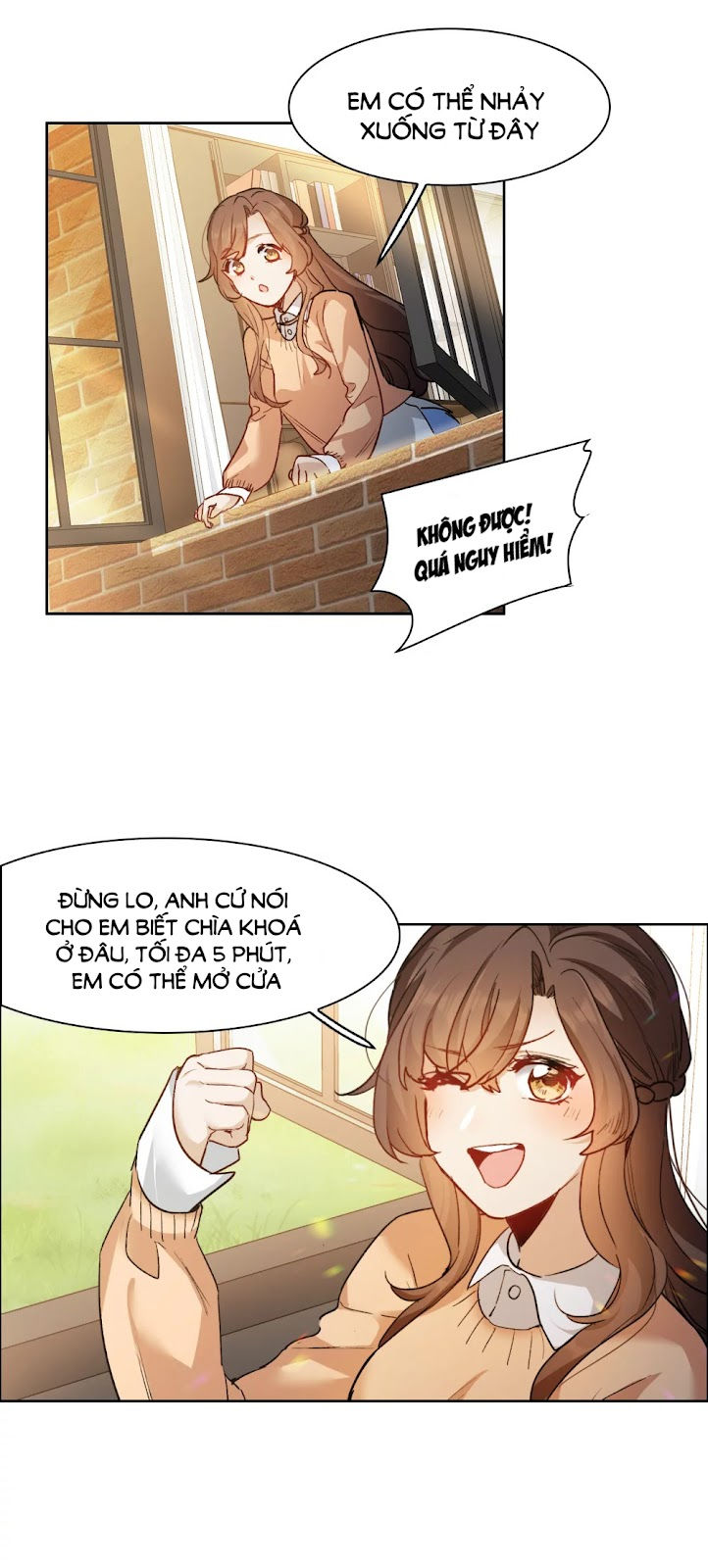 thế giới đệ nhất cự tinh chapter 31.4 19