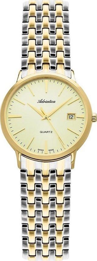 Đồng hồ nữ Adriatica A3143.2111Q