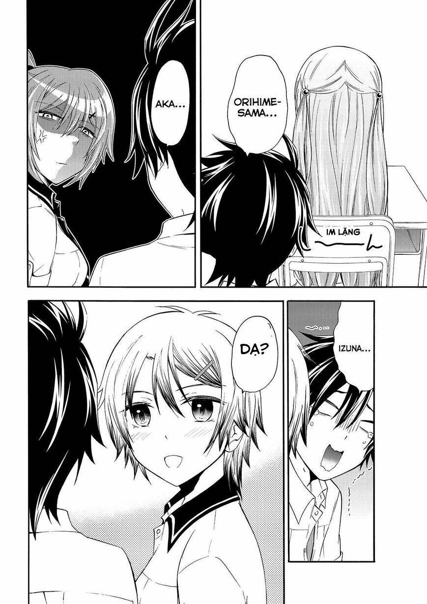 maga-tsuki chapter 48 11