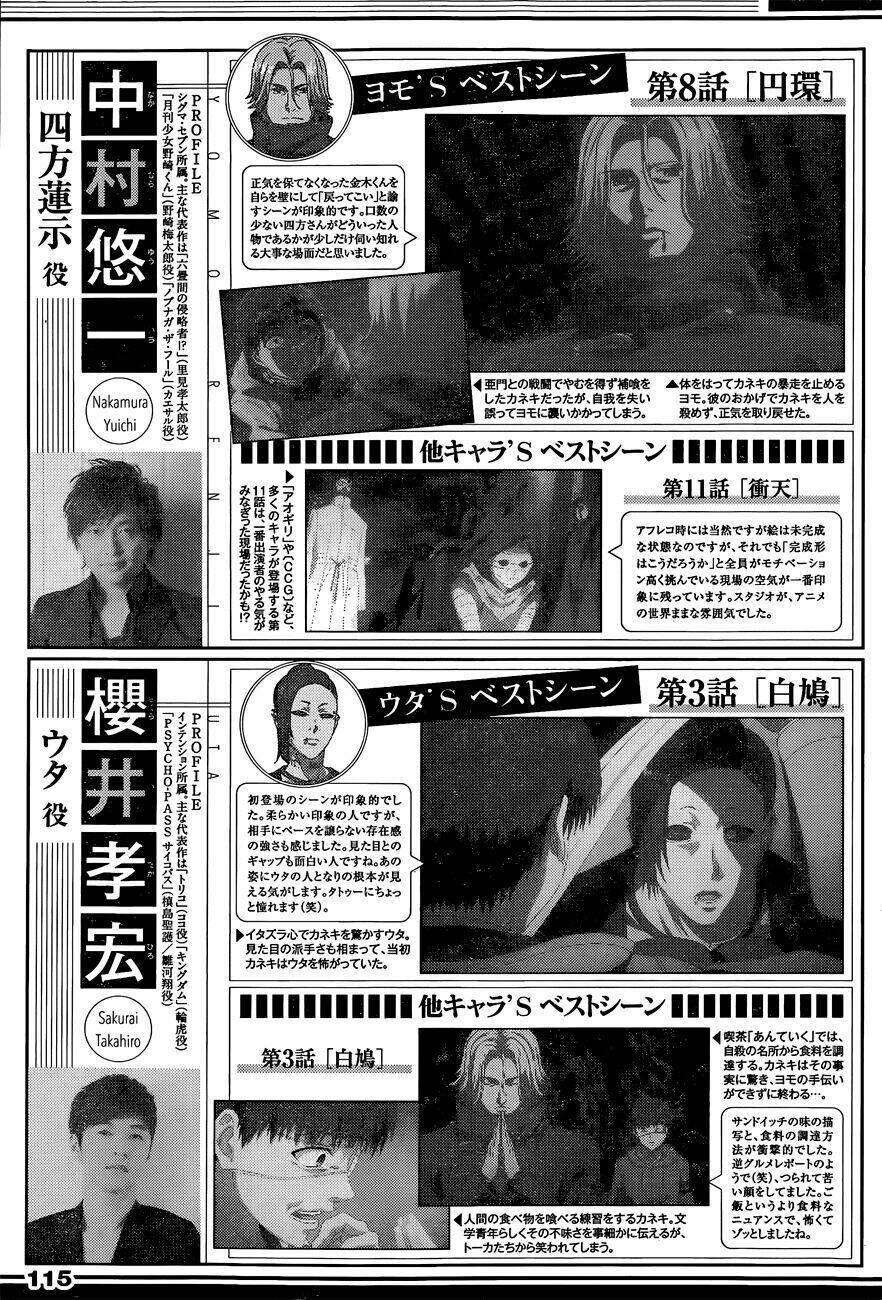 ngạ quỷ vùng tokyo 2 chapter 14 22