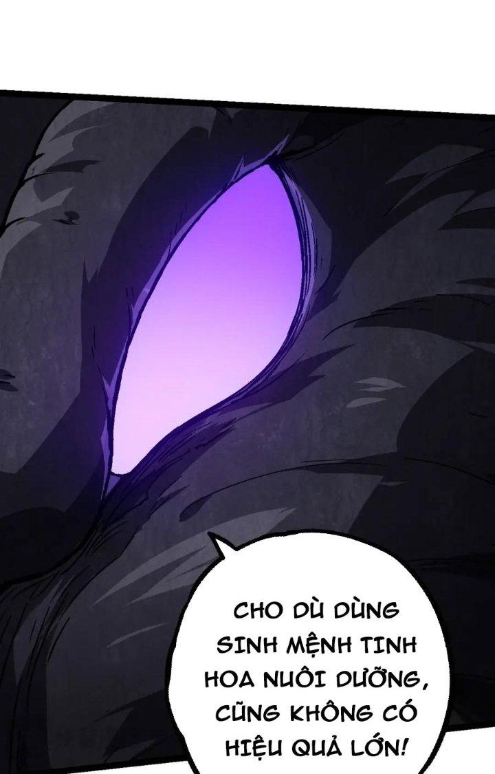 từ cây cổ thụ bắt đầu tiến hóa chapter 81 18