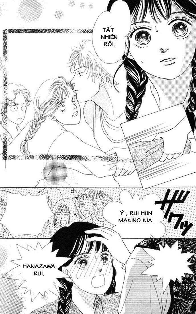 con nhà giàu chapter 43 23