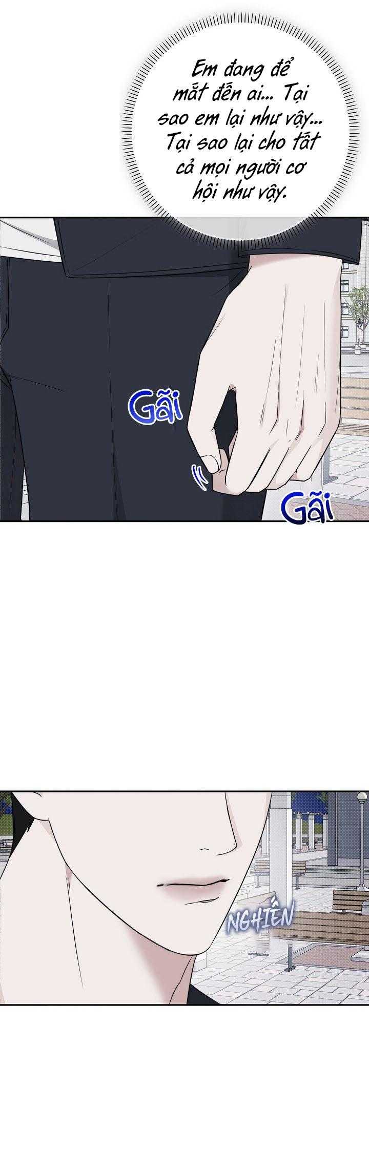 những nàng công chúa bị nguyền rủa chapter 30 10