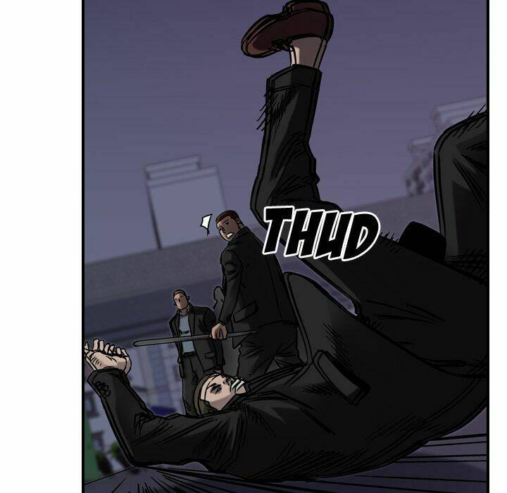 huyền thoại : khởi đầu chapter 64 73