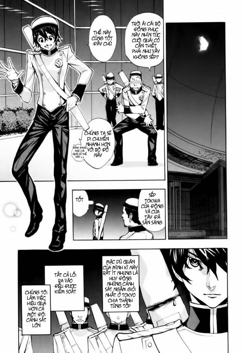 zennou no noa chapter 4 4