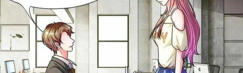 bạn trai cũ là quỷ hút máu: đừng trêu tôi chapter 9 53