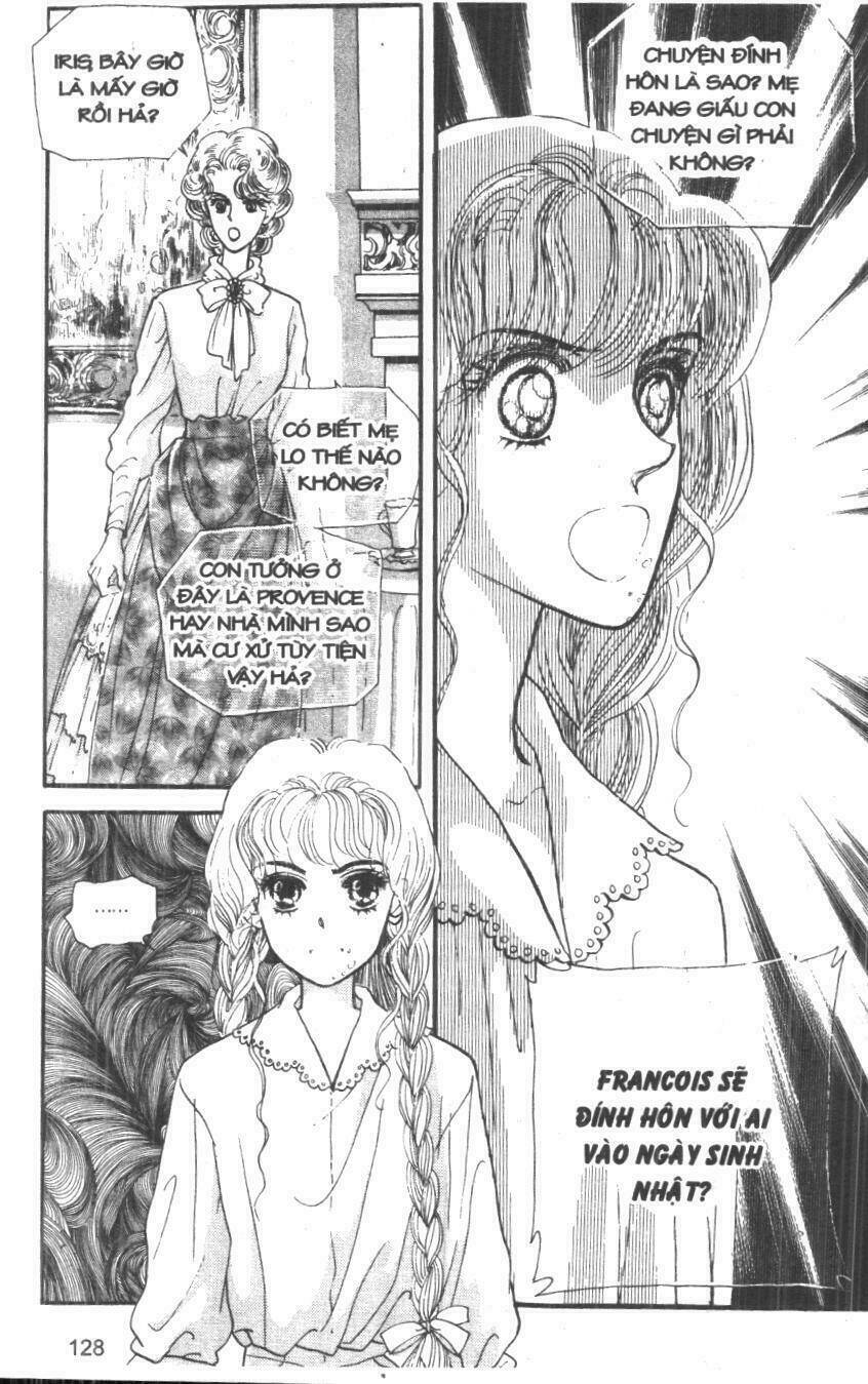 bibi iris chapter 4 131