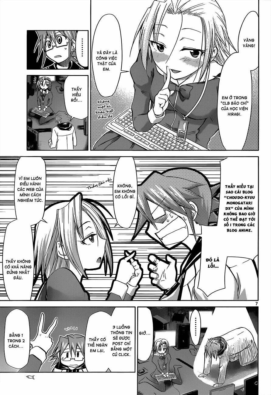 denpa kyoushi chapter 47 8