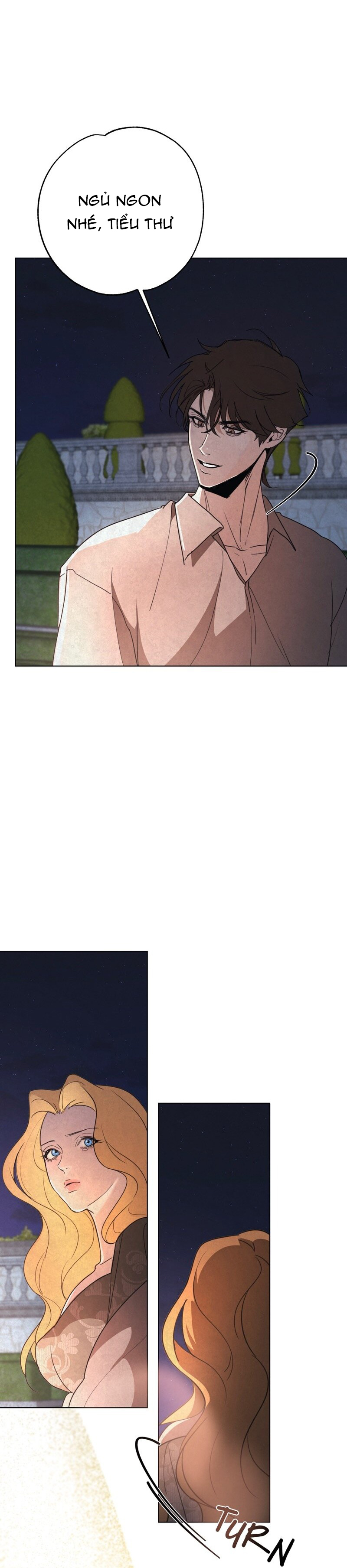 sự cứu rỗi đầy cám dỗ chapter 3.1 15