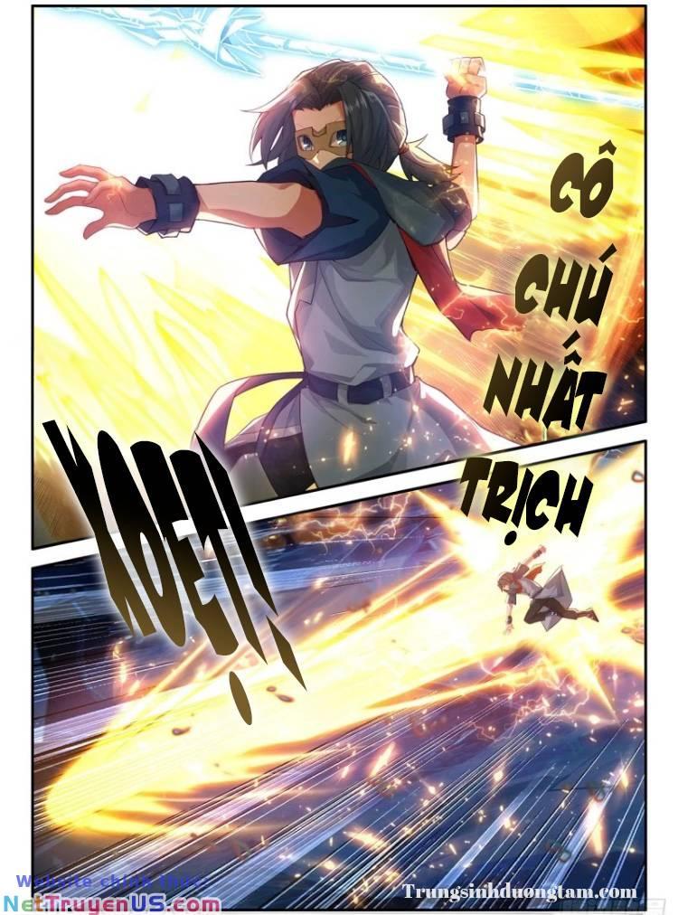 đấu la đại lục 5 - đường tam trùng sinh chapter 146 11