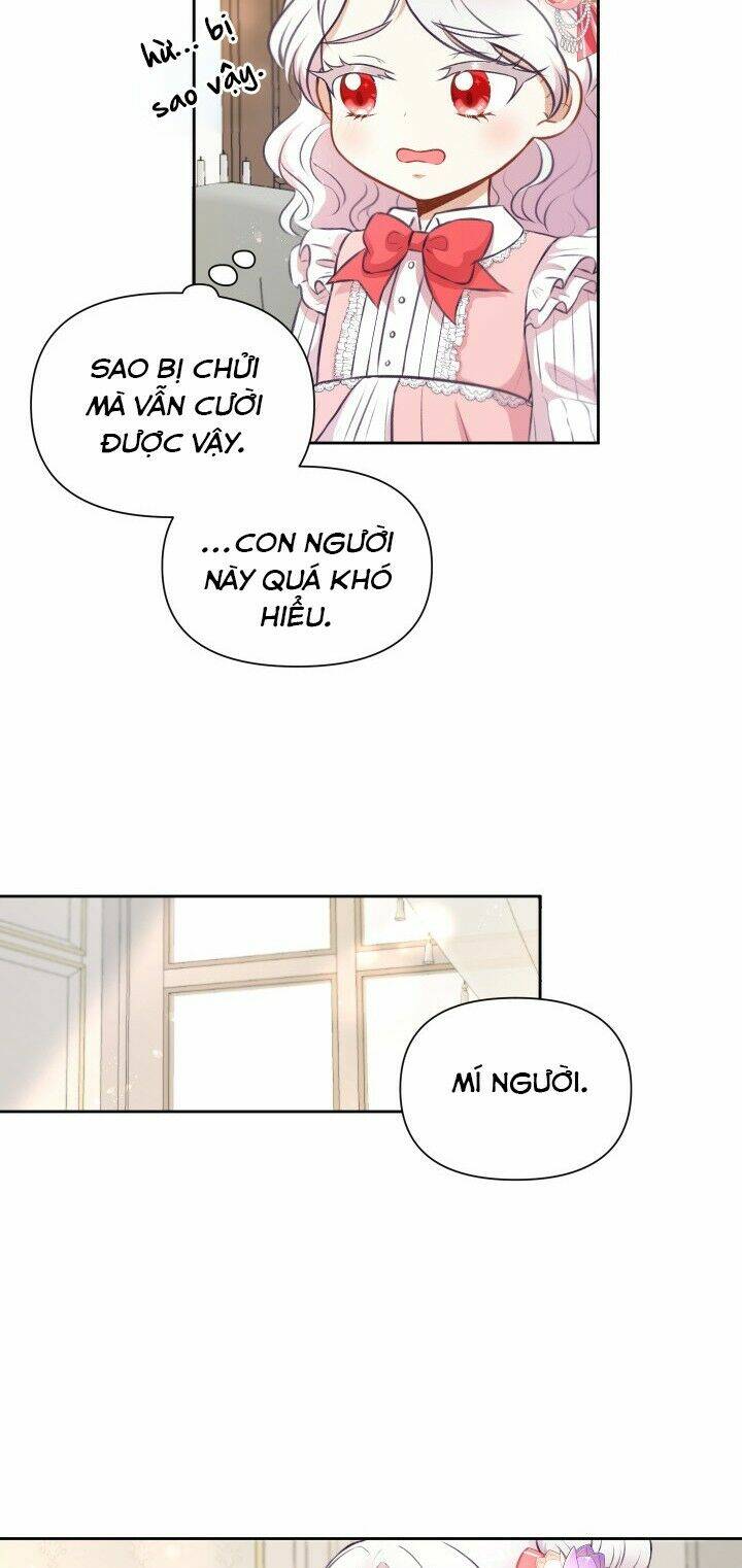 công chúa xấu xa chapter 11 32