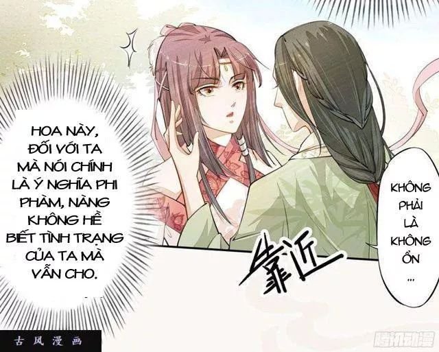 tuyệt thế luyện đan sư chapter 25 30