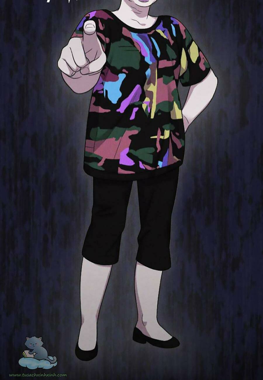 cô đi mà lấy chồng tôi đi chapter 22 98