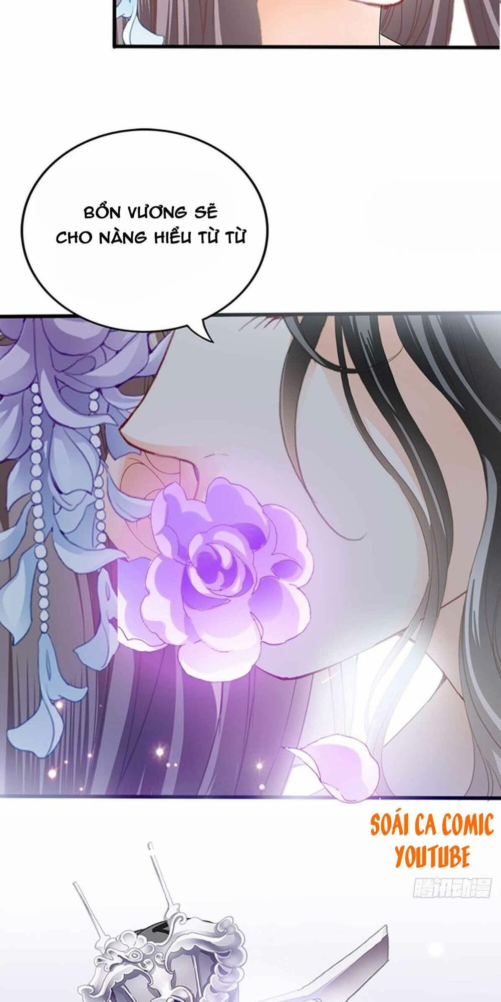 bổn vương muốn nàng chapter 78 3