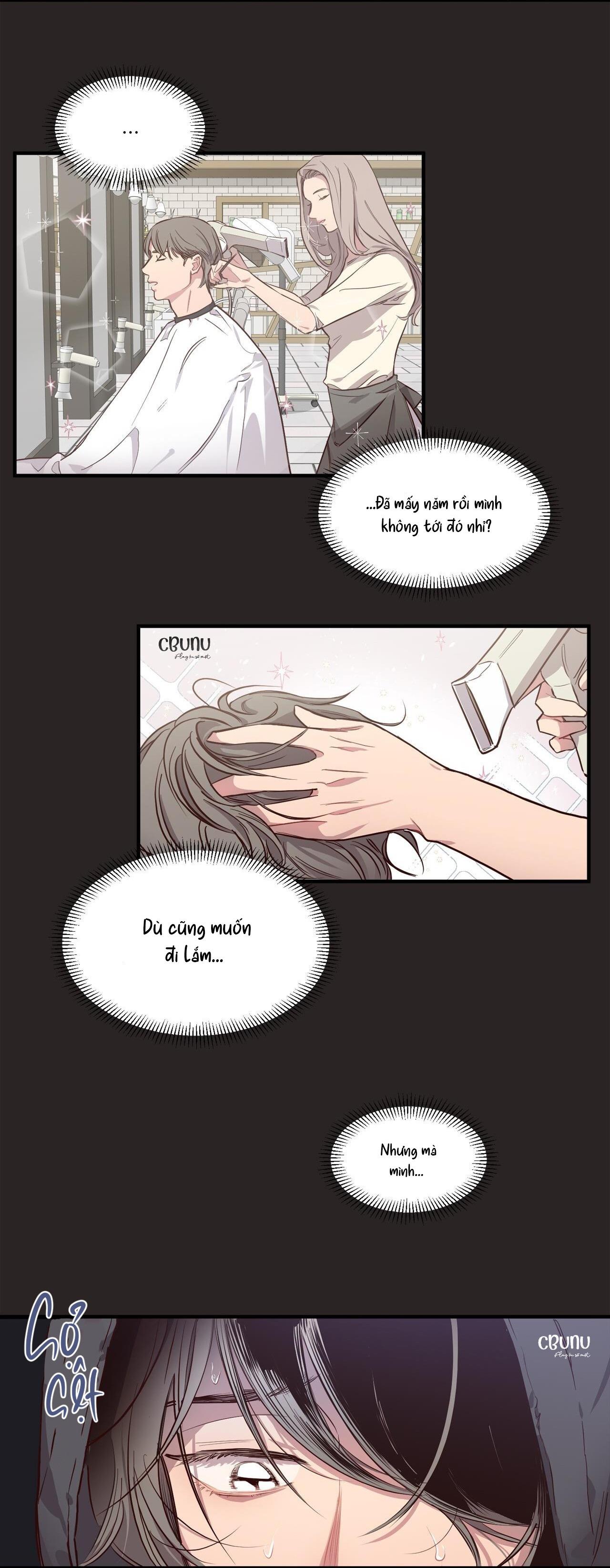 bí mật của mái tóc chapter 1 23