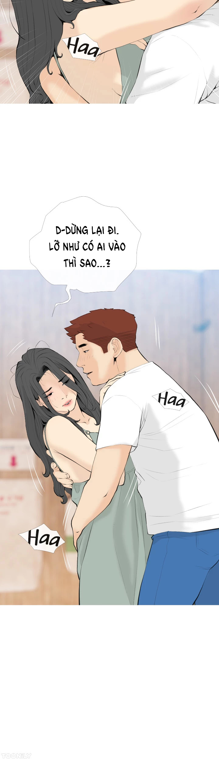 bài học hứng tình chapter 88 15