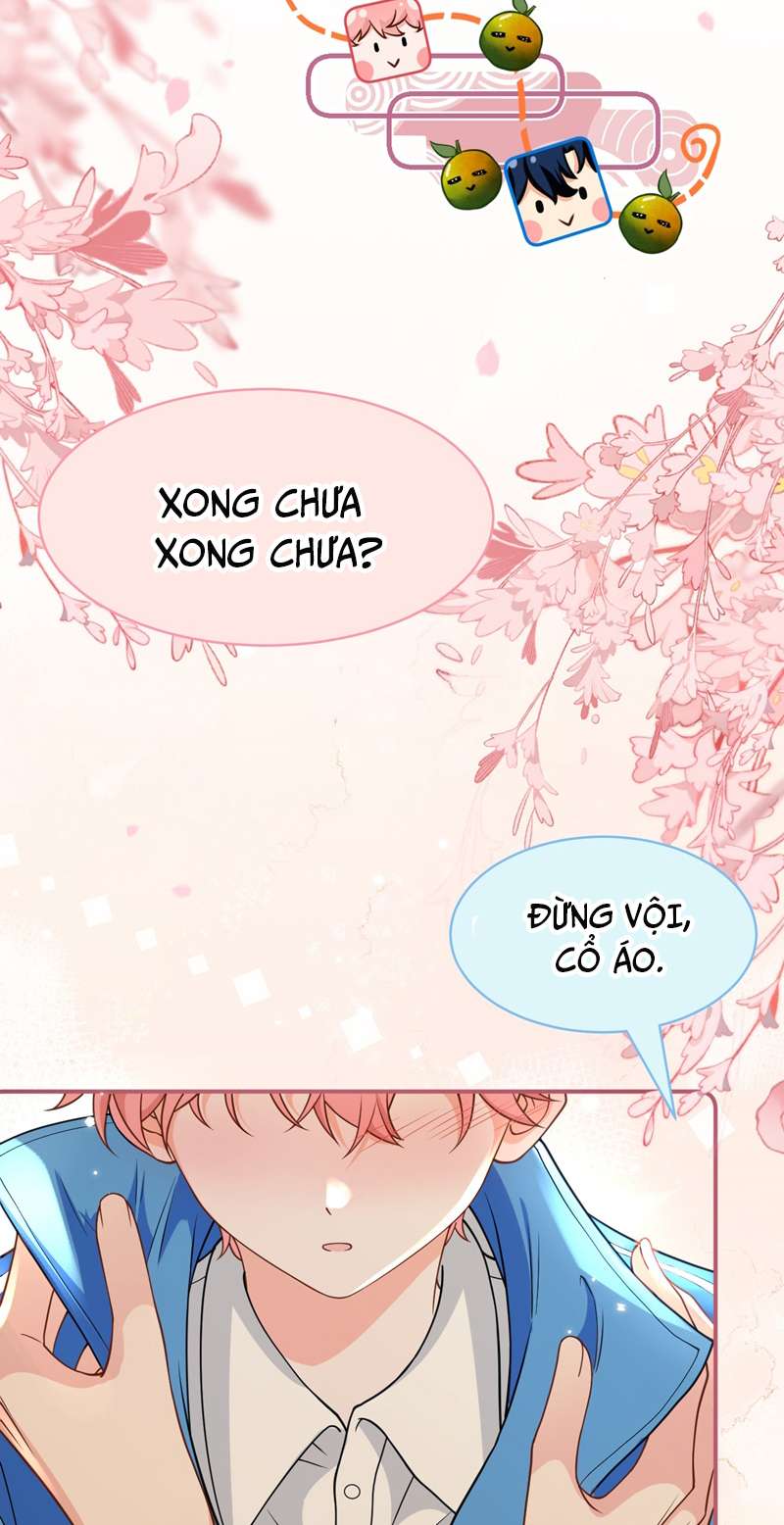 tín tức tố nói chúng ta không thể chapter 70 34