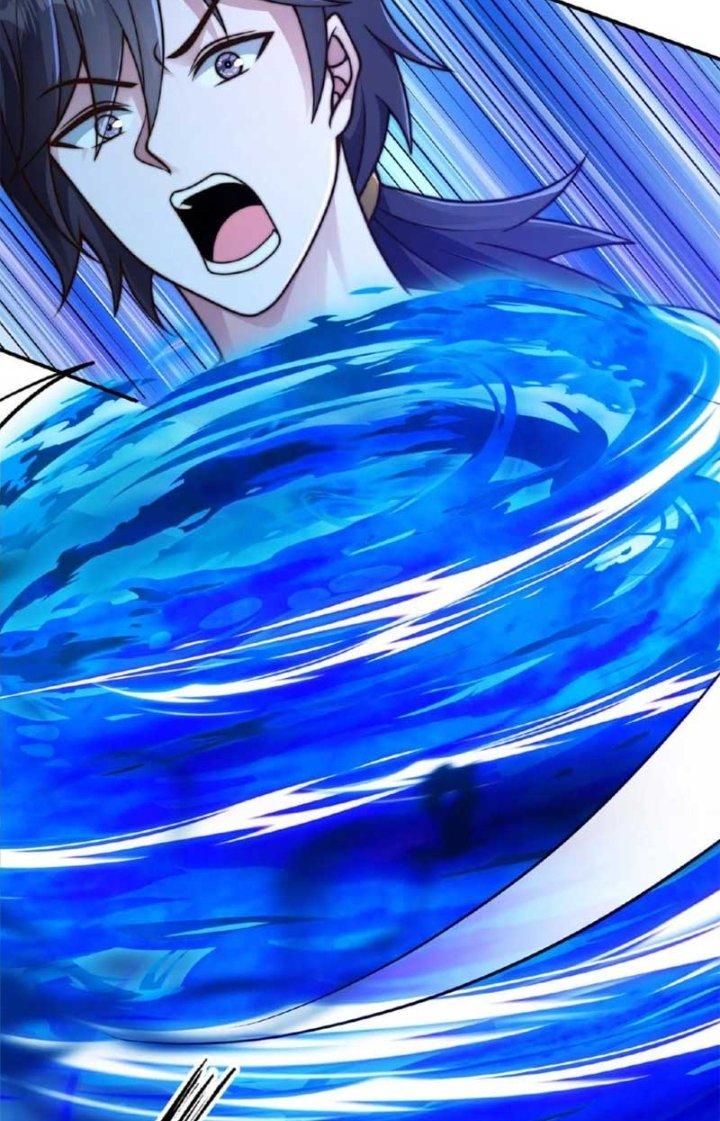 ta nuôi ma quỷ ở trấn ma ti chapter 105 23