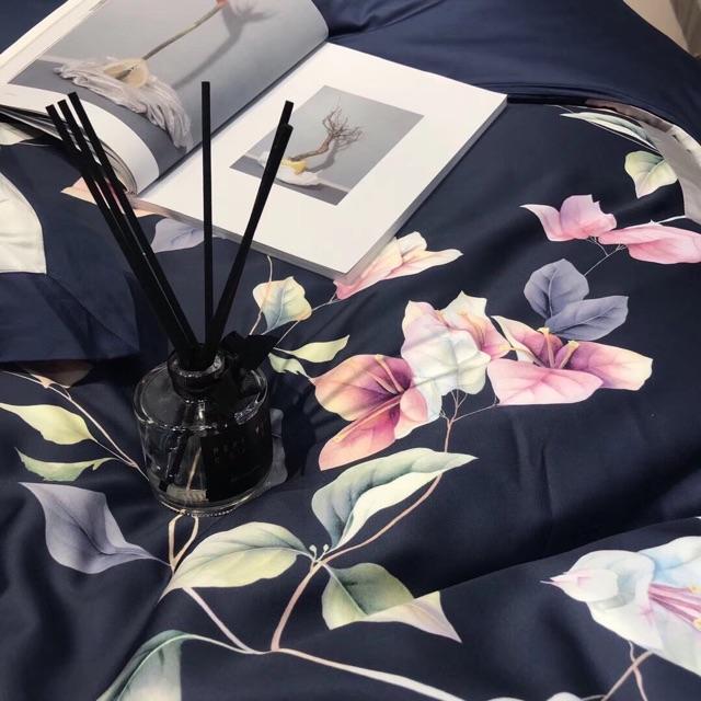 BỘ CHĂN GA TENCEL SIÊU CAO CẤP