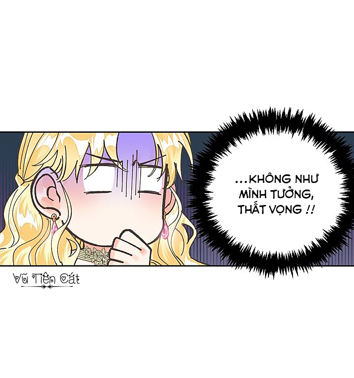 ác nữ xứng đôi với bạo chúa chapter 21 38