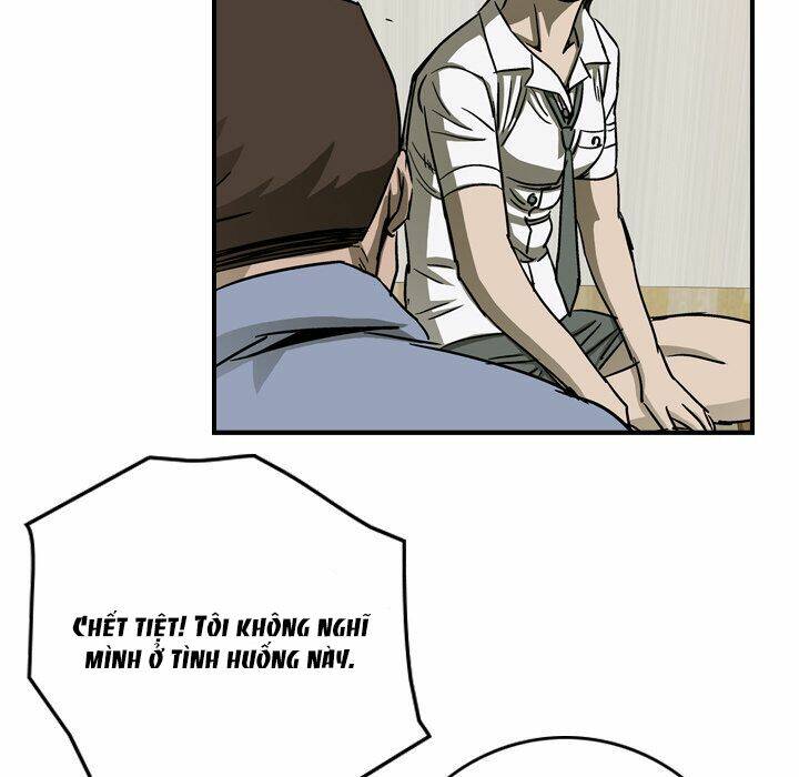 huyền thoại : khởi đầu chapter 58 40