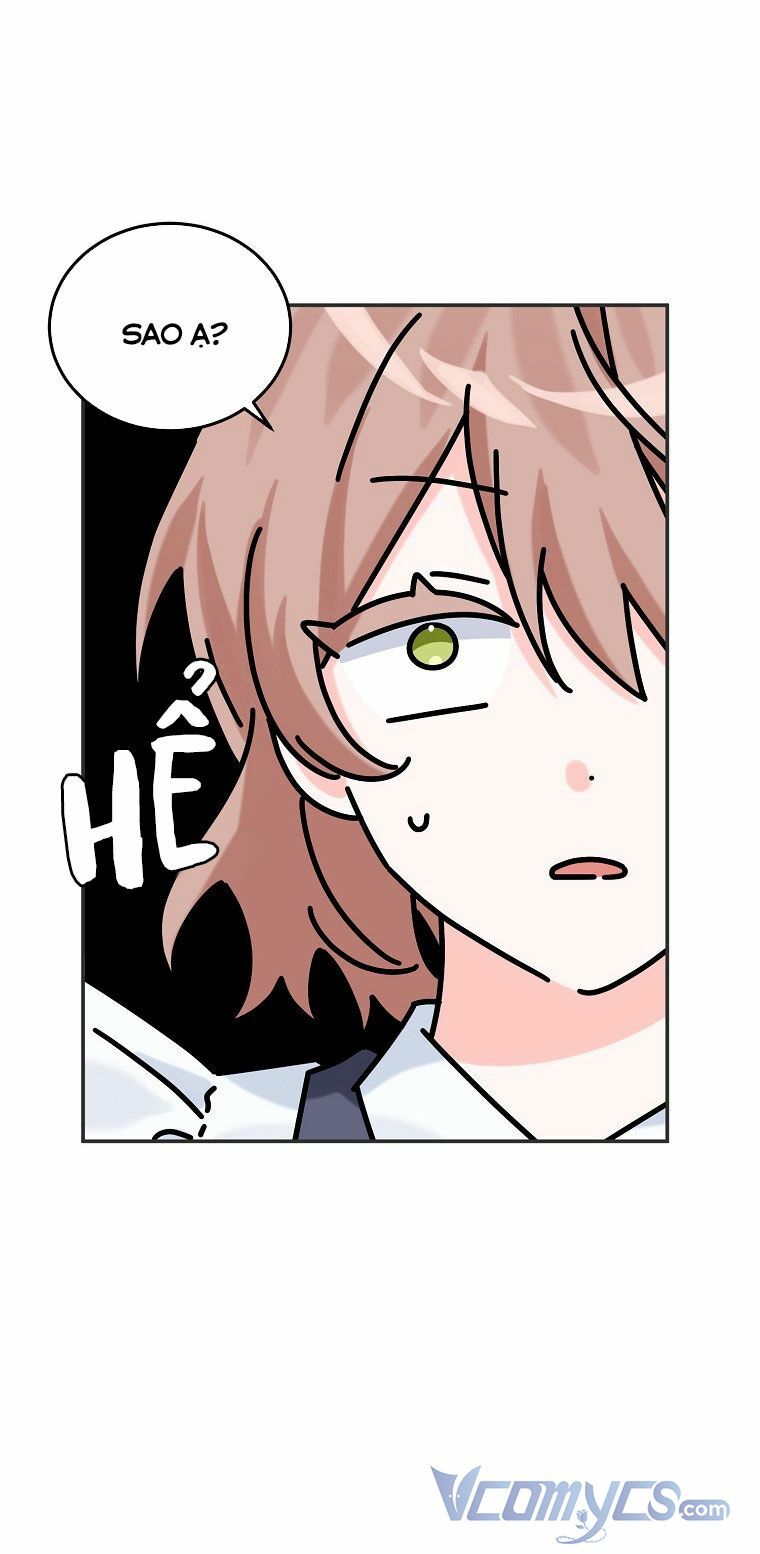 ác nữ karuna bé lại chapter 19 48