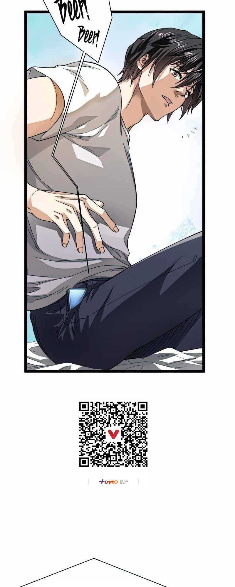 trò chơi hệ chữa trị của tôi chapter 9.1 21