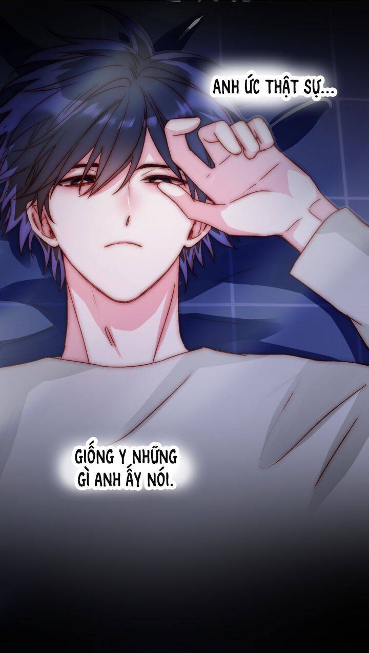 tôi phải làm 1 kẻ đại xấu xa chapter 36 8