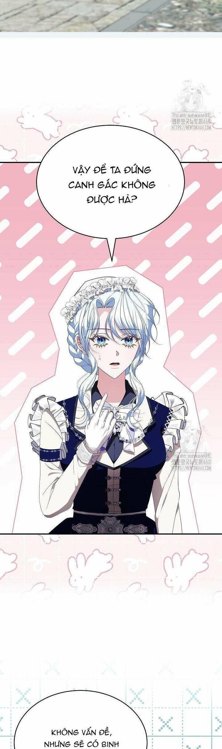 hướng dẫn về ác nữ chapter 21 14