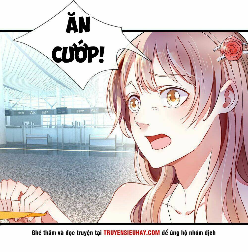 chung cực binh vương tại đô thị chapter 1 22