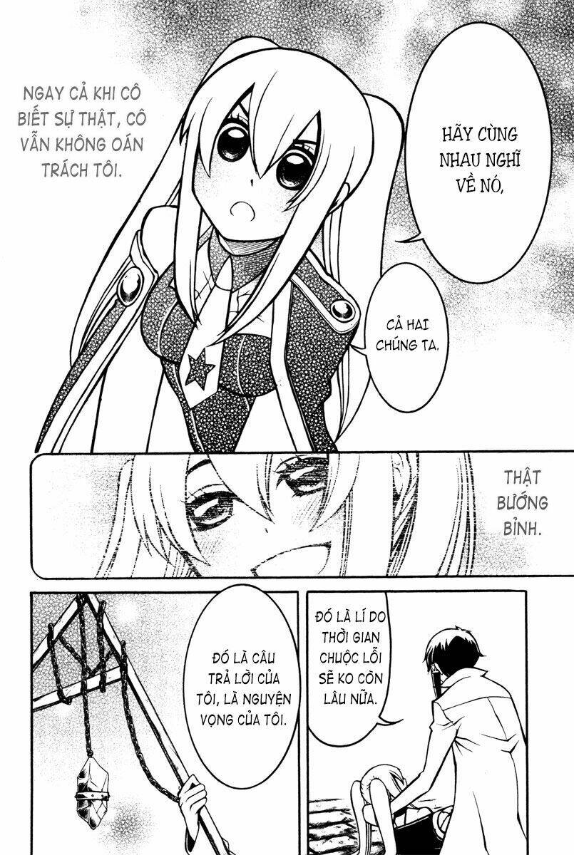 necromancer chapter 20 4