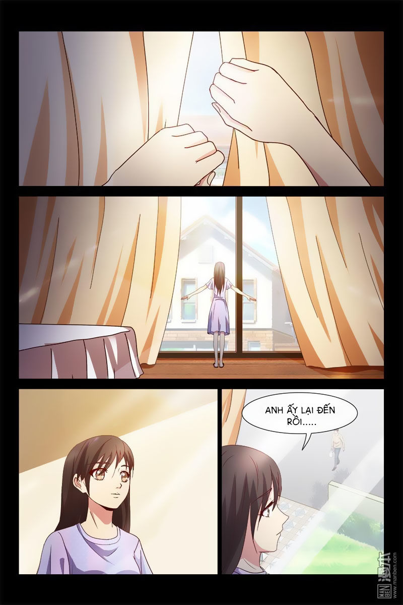 tình nhân khế ước của tổng tài chapter 114 8