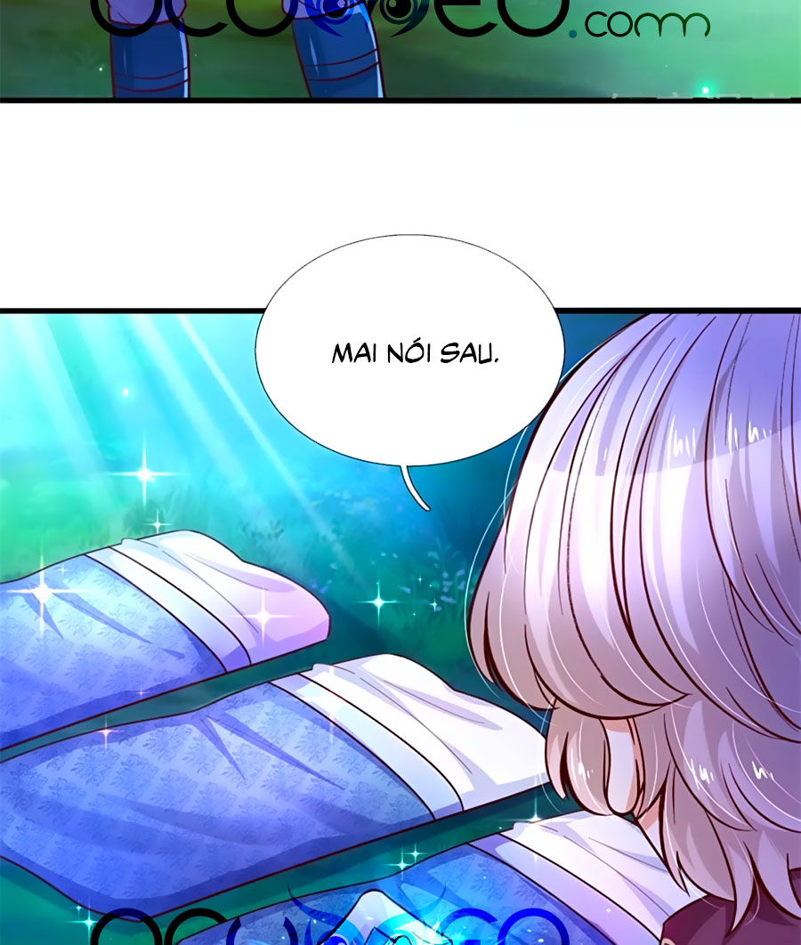 bỗng một ngày nọ trở thành con gái vua chapter 240 7