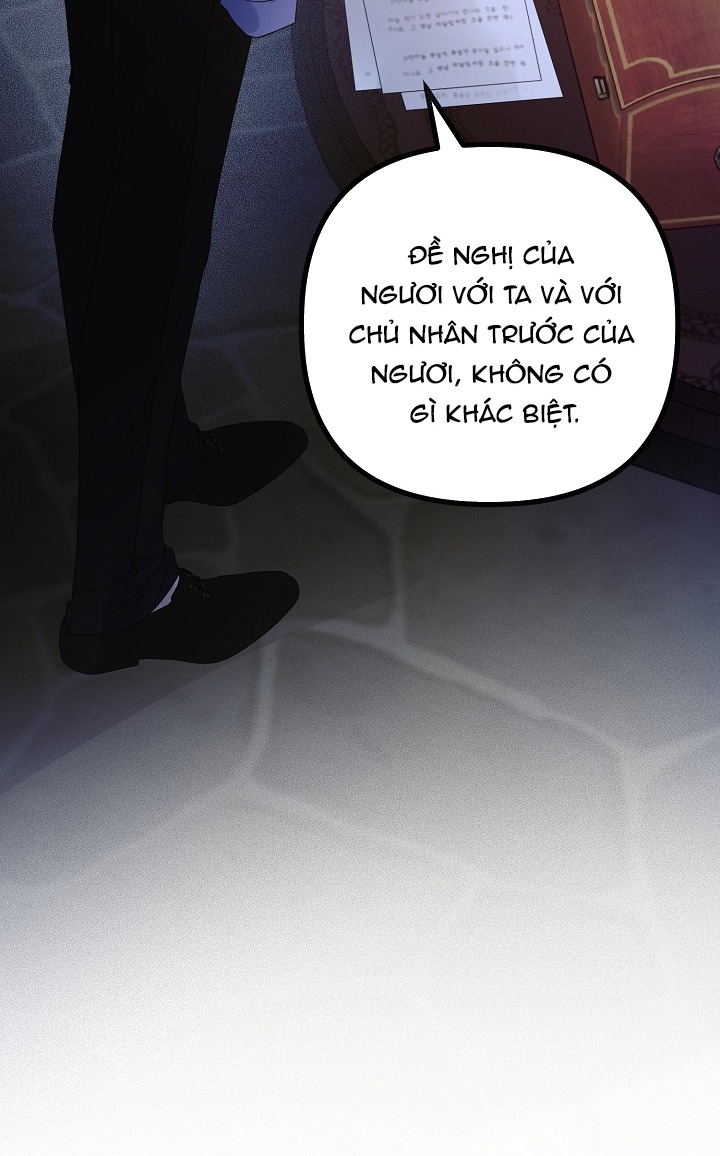 hãy giải thoát cho ta chapter 16.1 31