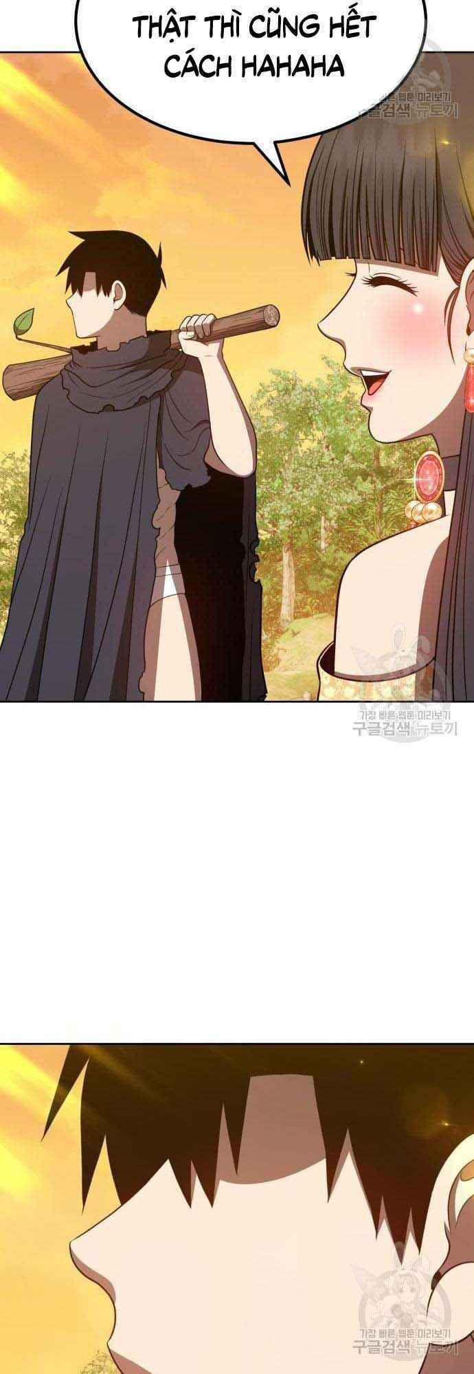 Gậy Gỗ Cấp 99+ chapter 38.5 54