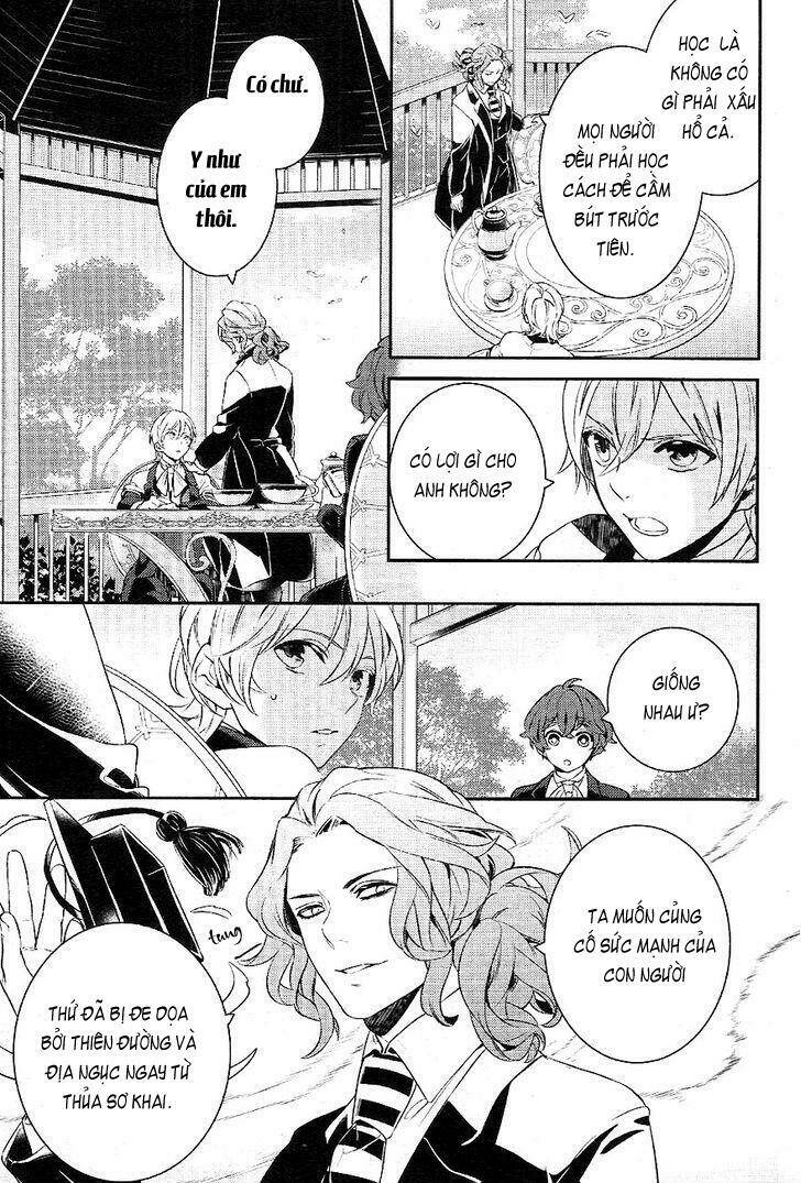 phong ấn triệu hồi ác quỷ dantalion chapter 36 10