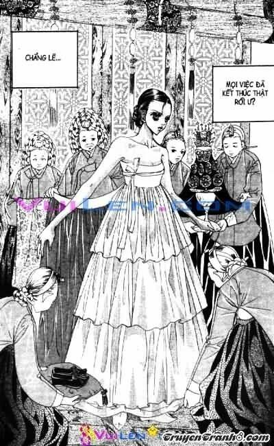 goong - [ hoàng cung ] chapter 15 151