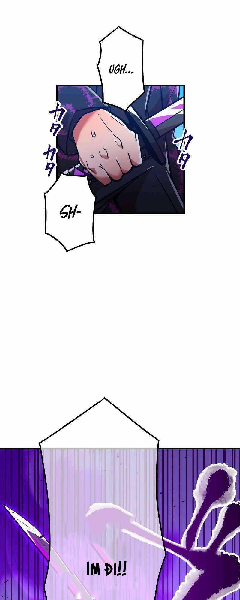 Huyết Thánh Cứu Thế Chủ~ Ta Chỉ Cần 0.0000001% Đã Trở Thành Vô Địch chapter 33 74