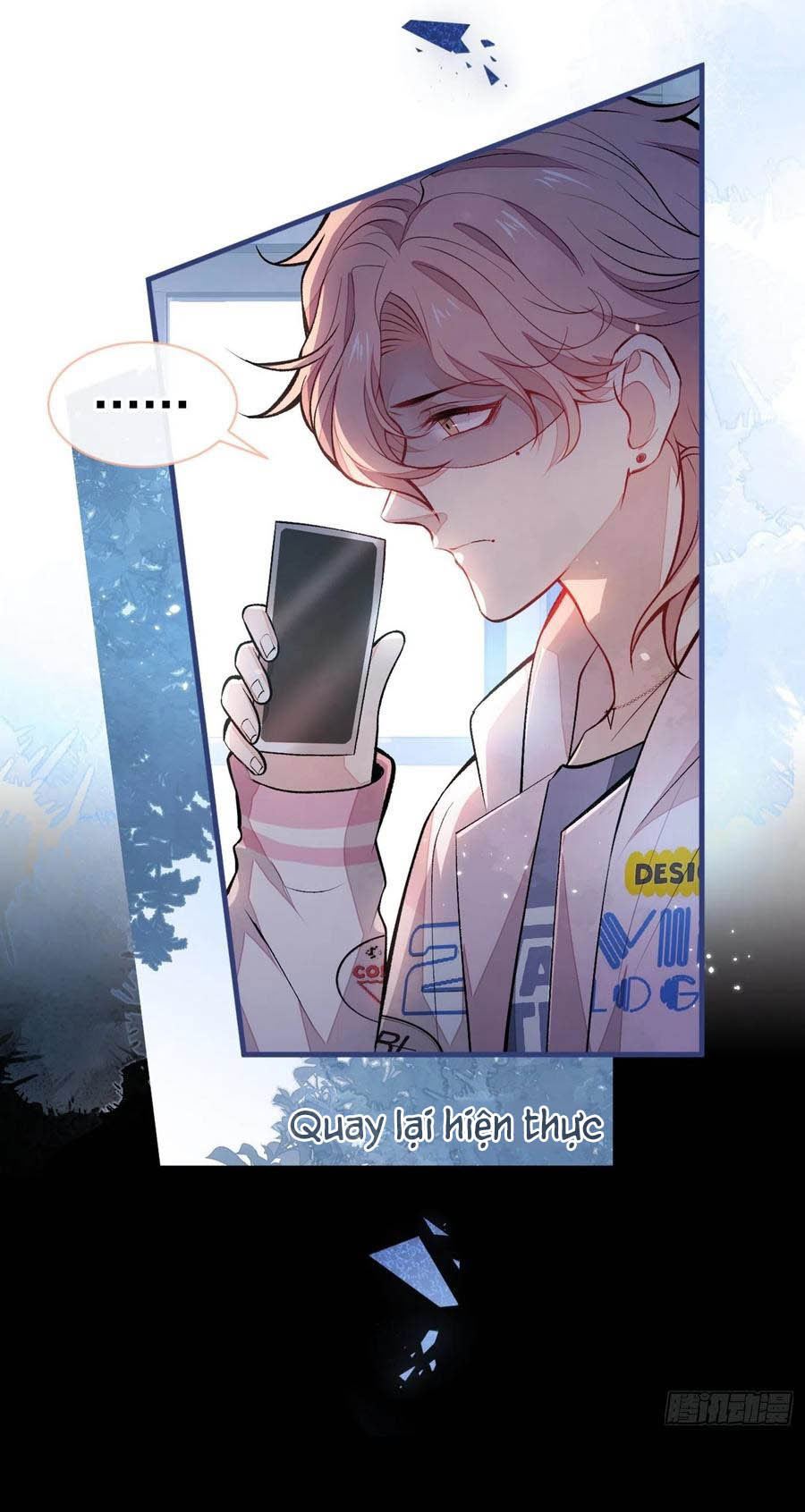 lại bị nam thần chọc trên hot search! chapter 68 31