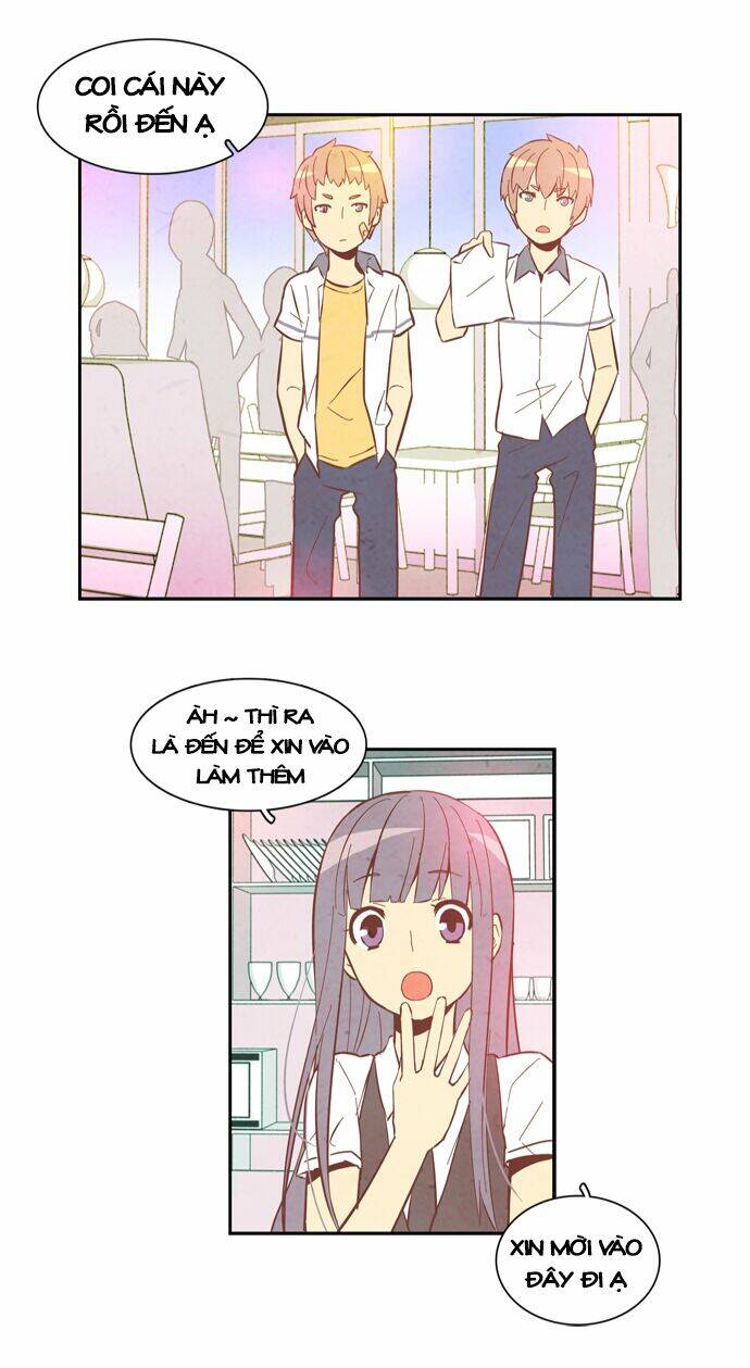 evergreen tea chapter 7 30