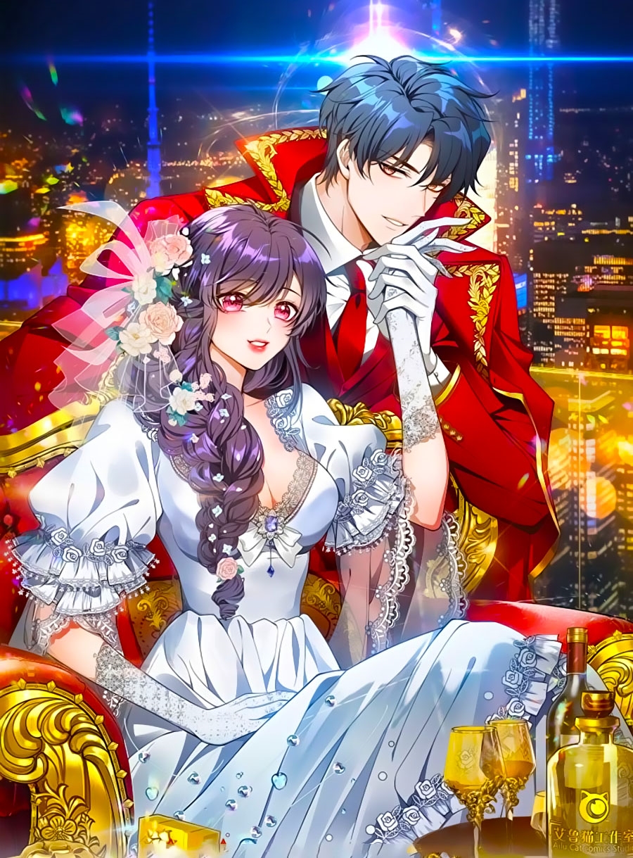 kế hoạch công lược của cô vợ gả thay chapter 13 1