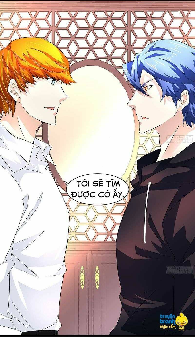 cường sủng hào môn tiểu manh thê chapter 52 24