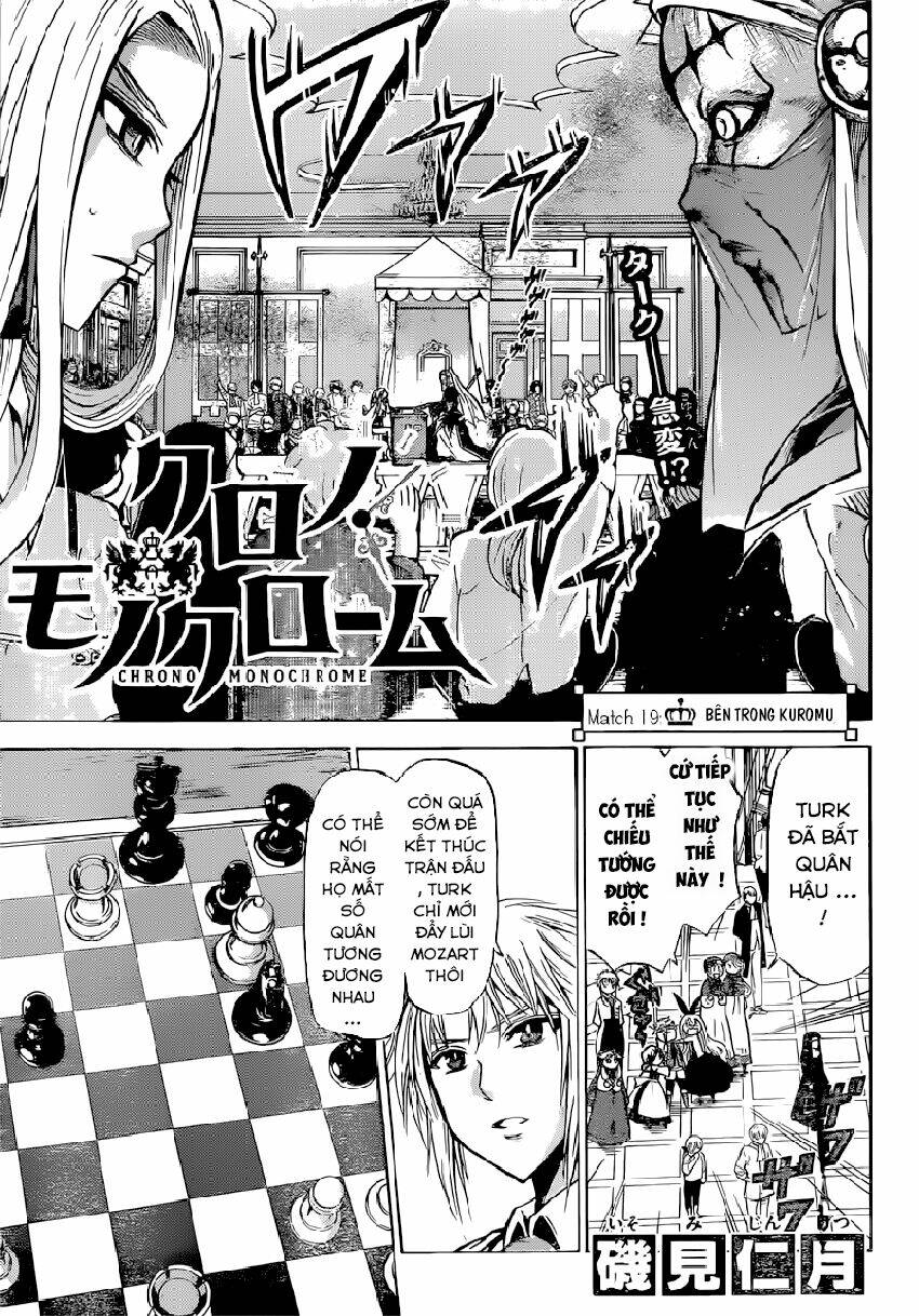chrono monochrome chapter 19 2