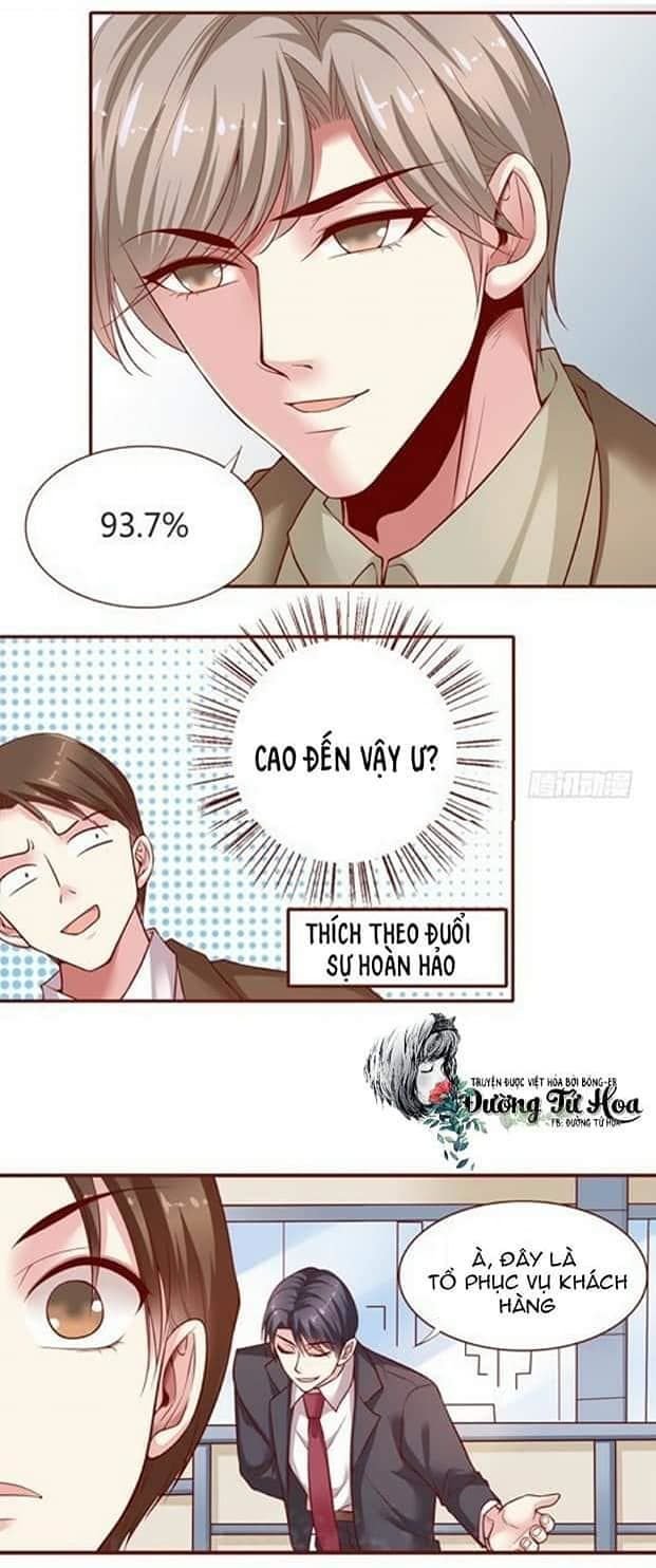 jm đặc thù khách nhân phục vụ bộ chapter 5.5 9