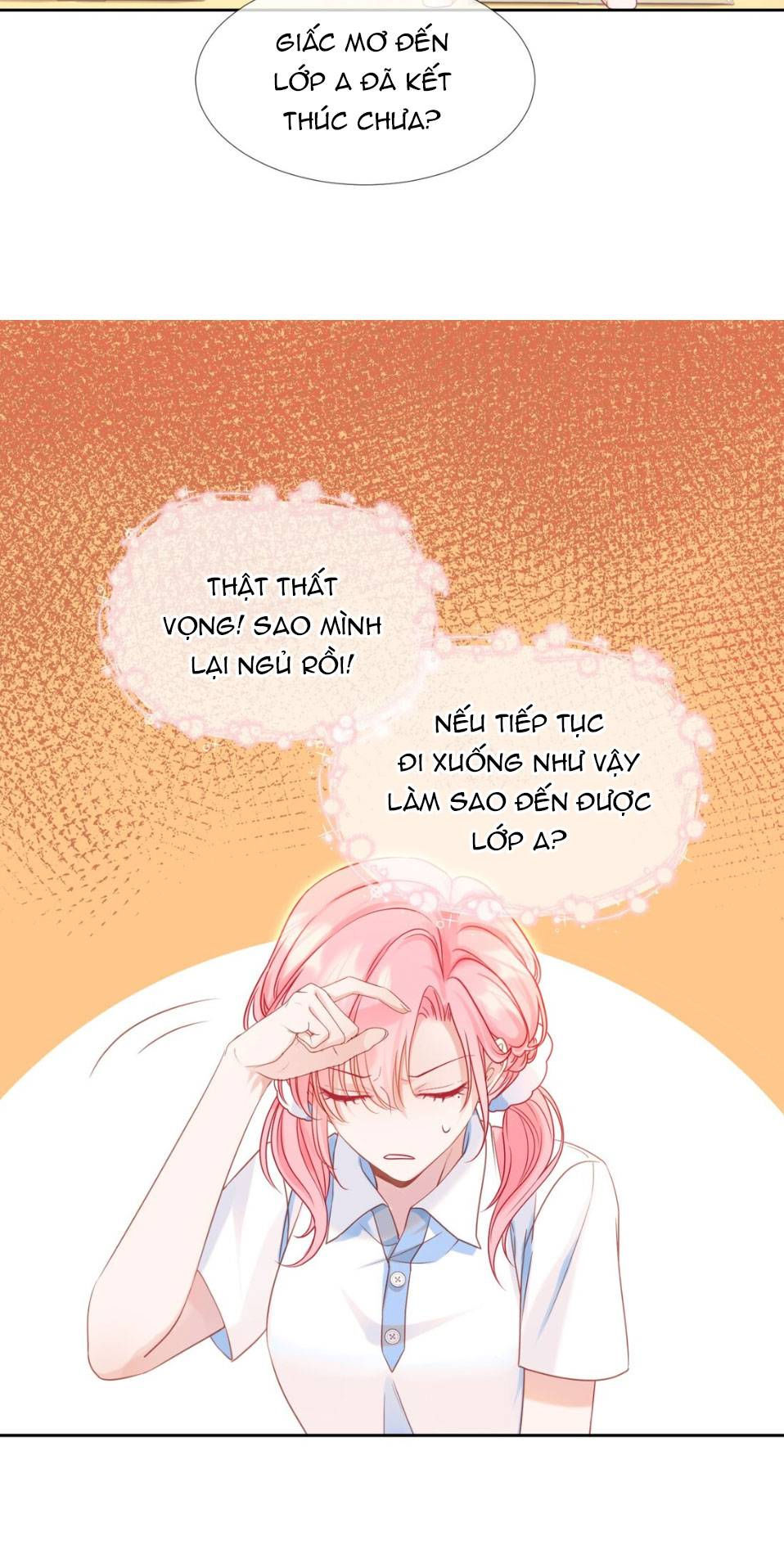 trở về năm mà ông xã làm giáo thảo chapter 2 16