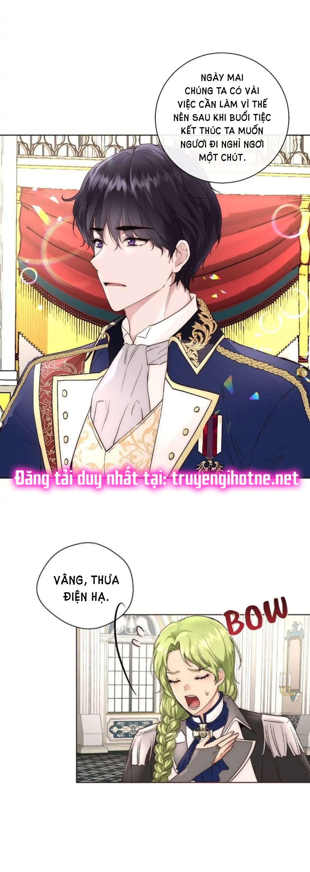 5500 sắc thái của quỷ vương chapter 20.1 11