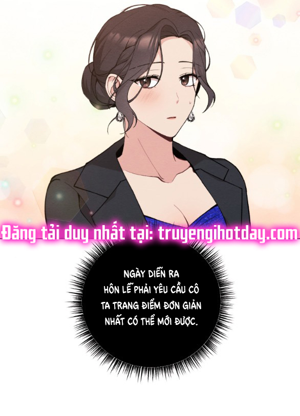 Ăn Mòn chapter 16.1 - Trang 15