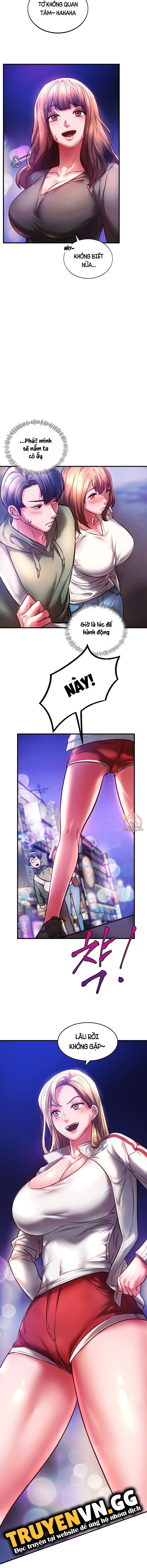 bạn học của tôi chapter 6 15