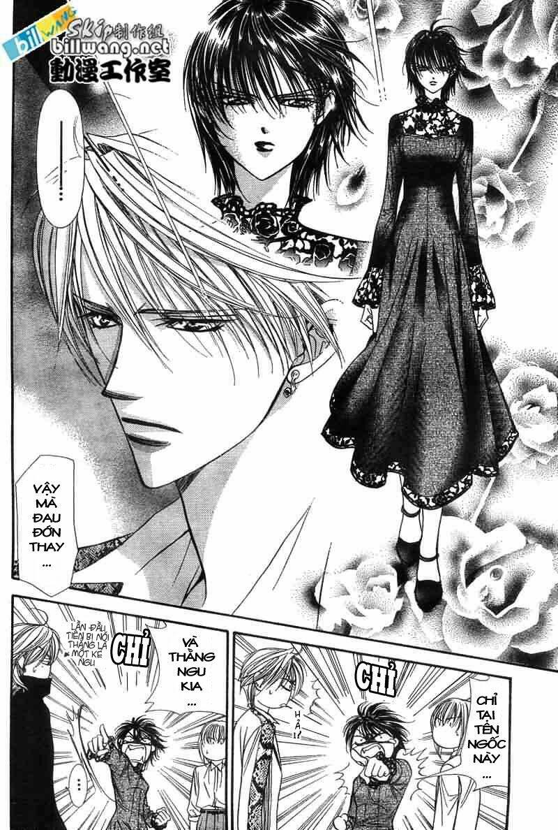 thử thách của kyouko chapter 89 12